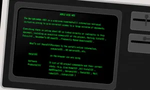 Kiedy powstała pierwsza strona internetowa i jak zmieniła świat?