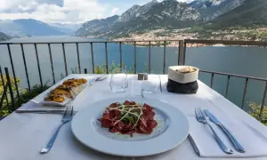 Lecco gdzie zjeść: najlepsze restauracje z widokiem na jezioro