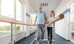 Sanatorium z ZUS dla kogo? Sprawdź, czy kwalifikujesz się do rehabilitacji