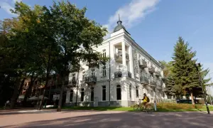 Prywatne sanatoria w Busku-Zdroju bez skierowania - najlepsze oferty