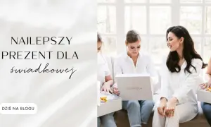 Kubek dla świadkowej: Jak podziękować za wsparcie w dniu ślubu?