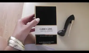 Jak rozpoznać oryginalne perfumy Carolina Herrera i uniknąć podróbek
