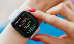 Najlepszy smartwatch damski na Allegro 2026? Wybierz idealny!
