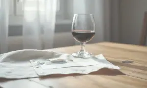 Alkohol po operacji przepukliny: fakty i zalecenia medyczne na temat spożycia