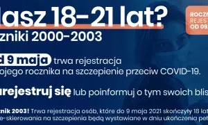 18 lat: Ostatnie obowiązkowe szczepienie i Twój plan ochrony