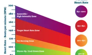 Spalanie kalorii na cardio: Jak to obliczyć i zwiększyć?
