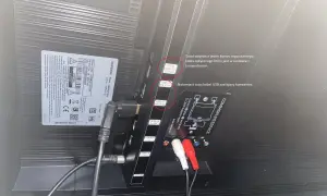Jak podłączyć kabel optyczny do TV Samsung? Dźwięk jak w kinie!