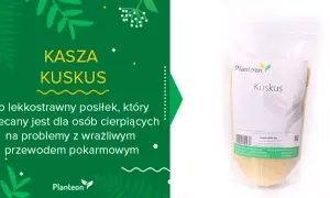 Czy kuskus jest dietetyczny? Odkryj jego ukryte właściwości zdrowotne