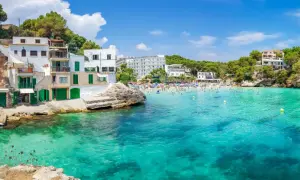 SANTANYI: Seebad Mallorca 6 Buchstaben & Ihr Urlaubstipp