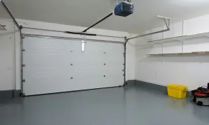 Czym pomalować beton w garażu, aby uniknąć problemów z trwałością?
