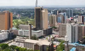 Nairobi atrakcje: odkryj niezapomniane miejsca, które musisz zobaczyć