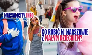 Gdzie z dzieckiem w niedzielę? Kompletny przewodnik dla rodziców