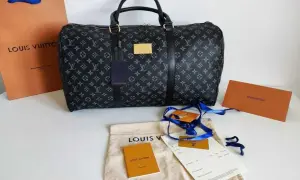 Ile kosztuje walizka Louis Vuitton? Ceny, modele i porady zakupowe