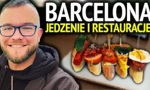 Co zjeść w Barcelonie? Odkryj najlepsze lokalne specjały i restauracje