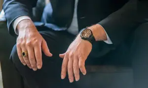 Jak dobrać zegarek męski, aby uniknąć najczęstszych błędów