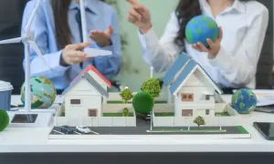 Modernizacja EGiB: Jak zadbać o swoją nieruchomość i uniknąć błędów?
