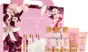 Sanctuary Spa kosmetyki: odkryj tajemnice pielęgnacji, które działają