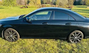 Mercedes CLA 250 4Matic - sprawdź jego wyjątkowe cechy i ceny