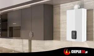Wybór podgrzewacza wody do bloku: Elektryczny czy gazowy? Pełny poradnik