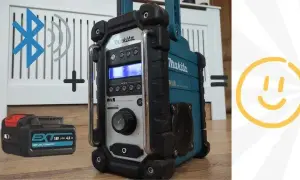 Jak włączyć bluetooth w radio makita - proste kroki i porady