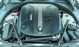 BMW F10 jaki silnik wybrać? Porównanie, problemy i koszty utrzymania silników