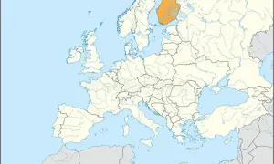 Finlandia gdzie leży? Odkryj jej lokalizację i sąsiadów w Europie