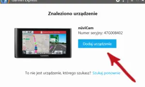 Aktualizacja nawigacji Garmin: Poradnik krok po kroku + rozwiązania problemów