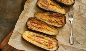 Aubergines plancha : les secrets d'une cuisson fondante et savoureuse