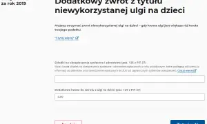 Jaki jest odpis na dziecko? Sprawdź, ile możesz zaoszczędzić na podatkach