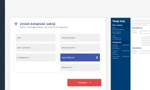 Jak napisać CV na iPhone - proste kroki i najlepsze aplikacje
