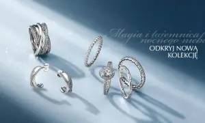 Pandora kiedy promocja 2 za 1? Sprawdź, co możesz zyskać teraz