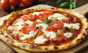 Przepis na ciasto do pizzy jak z pizzerii – idealna tekstura i smak