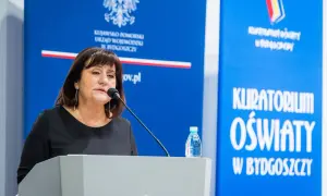 Jak napisać wniosek o nagrodę kuratora oświaty, aby go zatwierdzono