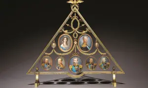 Malarstwo miniaturowe: historia, techniki i znani artyści tej sztuki
