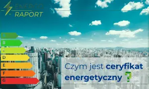 Świadectwo energetyczne: Sprzedaż, najem, budowa. Uniknij grzywny!