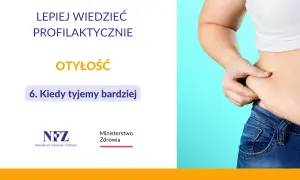 Jak zapobiec otyłości? Kompletny poradnik: dieta, ruch, NFZ