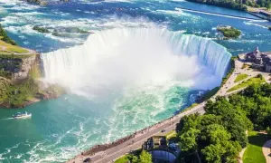 Najpiękniejsze miejsca na ziemi UNESCO, które musisz zobaczyć