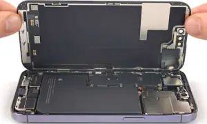 iPhone 12 mini: Bateria do wymiany? Koszt, opcje i porady eksperta