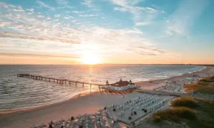 Welches Usedom Seebad ist Ihr Traumziel? Der große Vergleich