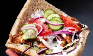 Jak zrobić kebab w domu - prosty przepis na smaczny posiłek