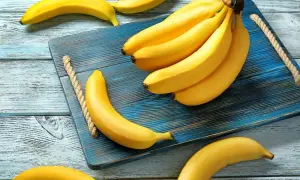 Ile kalorii ma banan? Zaskakujące fakty o jego kaloryczności
