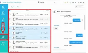Jak wydrukować wiadomości z Messengera - proste sposoby na łatwe drukowanie