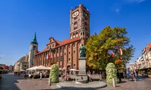 Toruń atrakcje: Odkryj nieznane skarby i unikaj turystycznych pułapek