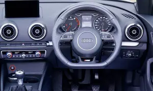 Spoiler do Audi A3: Wybierz idealny! Typy, ceny, montaż, porady