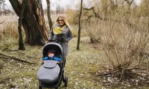Góry z dzieckiem w wózku? Sprawdzone trasy i porady eksperta!