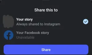 Koniec z dublowaniem! Wyłącz automatyczne udostępnianie Instagram na FB