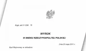 Czy sąd wysyła postanowienie automatycznie? Sprawdź, jak to działa