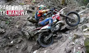 Jakie hard enduro? Wybierz motocykl idealny dla siebie!