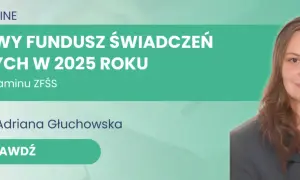 Regulamin ZFŚS: Zmiana bez stresu? Krok po kroku!