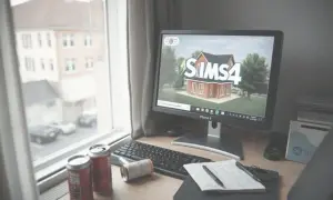Jak włączyć konsolę w Sims 4 i wykorzystać cheaty do gry